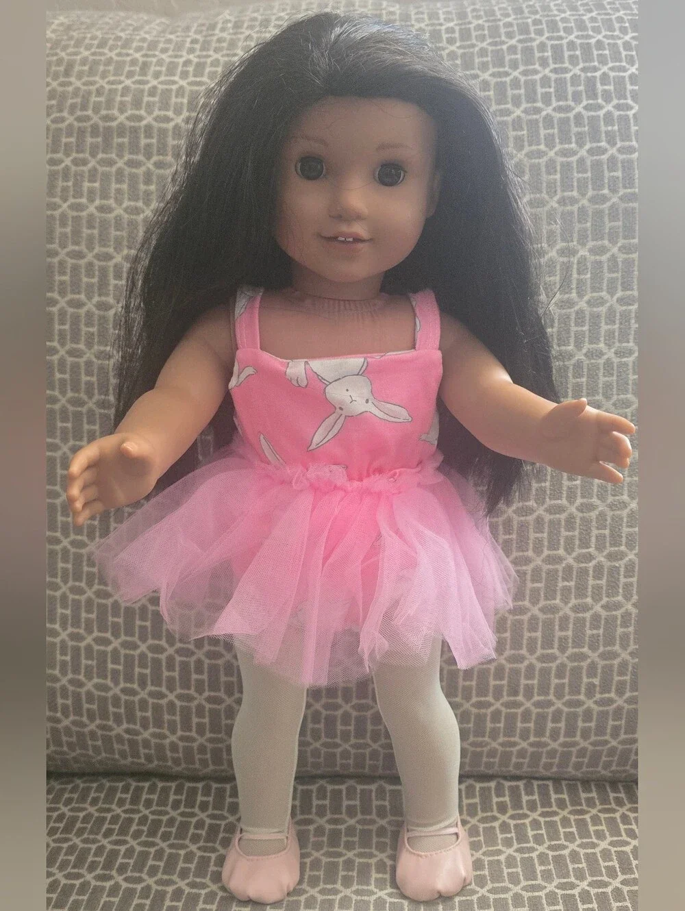 Retired American Girl 18